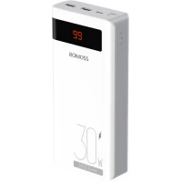 Внешний аккумулятор Romoss Sense 8PS Pro 30000mAh