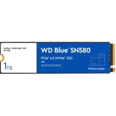 SSD WD Blue SN580 1TB WDS100T3B0E