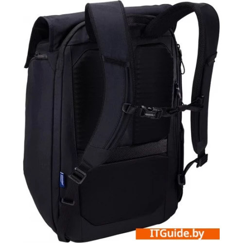 Городской рюкзак Thule Paramount Backpack 27L PARABP3216BLK (black) ver2