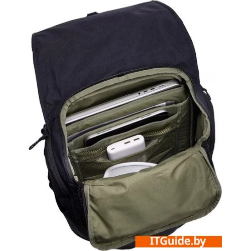 Городской рюкзак Thule Paramount Backpack 27L PARABP3216BLK (black) ver3