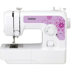 Электромеханическая швейная машина Brother J17S