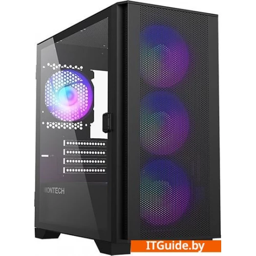 Компьютер TGPC Advanced Mini 84160 A-X ver1