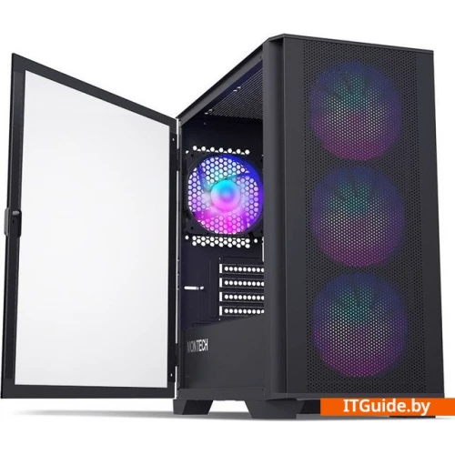 Компьютер TGPC Advanced Mini 84160 A-X ver2