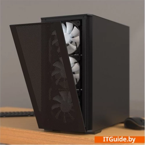 Компьютер TGPC Advanced Mini 84160 A-X ver3