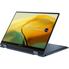 Ноутбук 2-в-1 ASUS Zenbook 14 Flip OLED UP3404VA-KN026W