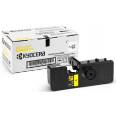 Картридж Kyocera TK-5430Y