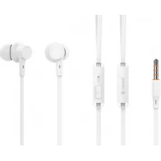 Наушники Celebrat G19 (белый)