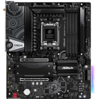 Материнская плата ASRock B650E Taichi Lite