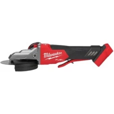 Угловая шлифмашина Milwaukee M18 Fuel FSAGF125XPDB-0X 4933478439 (без АКБ)