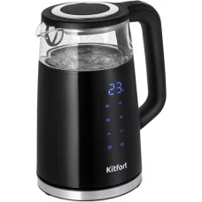 Электрический чайник Kitfort KT-6611