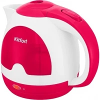 Электрический чайник Kitfort KT-6607-1