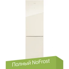 Холодильник Hiberg RFC-400DX NFGY inverter