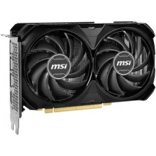 Видеокарта MSI GeForce RTX 4060 Ti Ventus 2X Black 16G