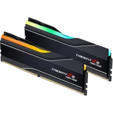 Оперативная память G.Skill Trident Z5 Neo RGB 2x16ГБ DDR5 6400МГц F5-6400J3239G16GX2-TZ5NR