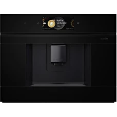 Кофемашина Bosch Serie 8 CTL9181B0