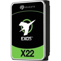 Жесткий диск Seagate Exos X22 22TB ST22000NM000E