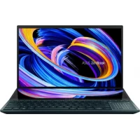 Ноутбук ASUS ZenBook Pro Duo 15 OLED UX582HM-H2069