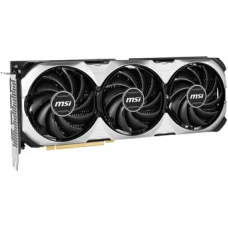 Видеокарта MSI GeForce RTX 4070 Ti Ventus 3X E 12G