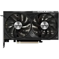 Видеокарта Gigabyte GeForce RTX­­ 4070 WindForce 2X OC 12G GV-N4070WF2OC-12GD