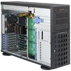 Корпус Supermicro SuperChassis CSE-745BTQ-R920B