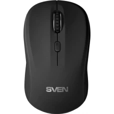 Мышь SVEN RX-230W (черный)