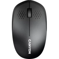Мышь Canyon MW-04 (черный)