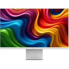 Монитор Digma Pro 27" Art M (серебристый)