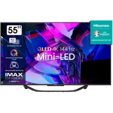 Телевизор Hisense 55U7KQ