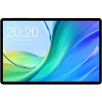 Планшет Teclast M50 6GB/128GB LTE (бирюзовый)