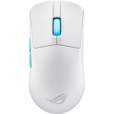 Игровая мышь ASUS Harpe Ace Aim Lab Edition White