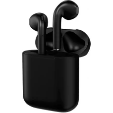 Наушники Maxvi MHF-104BT (черный)