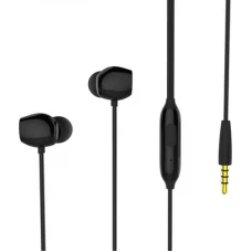 Наушники Remax RM-550 (черный)