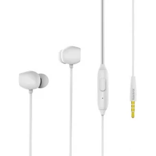 Наушники Remax RM-550 (белый)