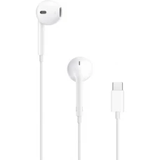 Наушники Apple EarPods (с разъёмом USB Type-C)