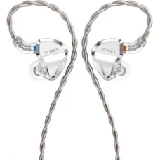 Наушники FiiO JH5 (серебристый)