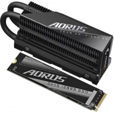 SSD Gigabyte AORUS Gen5 12000 2TB AG512K2TB