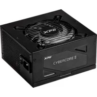 Блок питания ADATA XPG Cybercore II 1000W CYBERCOREII1000P-BKCEU