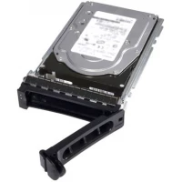 Жесткий диск Dell 400-BLCE 8TB