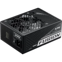 Блок питания ADATA XPG Fusion 1600W FUSION1600T-BKCEU