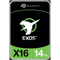 Жесткий диск Seagate Exos X16 14TB ST14000NM000G