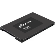 SSD Micron 5400 Pro 7.68TB MTFDDAK7T6TGA-1BC1ZABYY