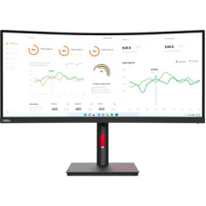 Монитор Lenovo ThinkVision T34w-30 63D4GAT1EU