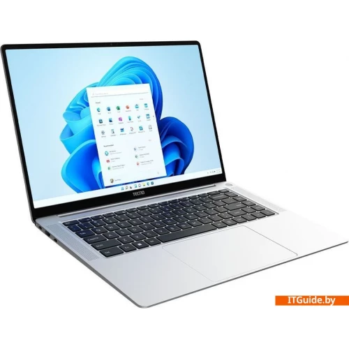 Ноутбук Tecno Megabook S1 S15AM 71003300134 ver2
