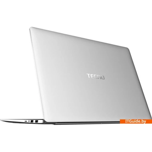 Ноутбук Tecno Megabook S1 S15AM 71003300134 ver5