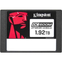 SSD Kingston DC600M 1.92TB SEDC600M/1920G