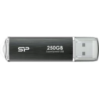 USB Flash Silicon-Power Marvel Xtreme M80 250GB SP250GBUF3M80V1G