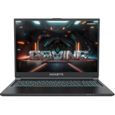 Игровой ноутбук Gigabyte G6 KF-G3KZ853SD