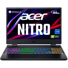 Игровой ноутбук Acer Nitro 5 AN515-58-51EX NH.QFHCD.003