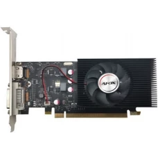 Видеокарта AFOX GeForce GT 1030 2GB GDDR5 AF1030-2048D5L5-V4