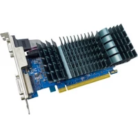 Видеокарта ASUS GeForce GT 730 2GB DDR3 EVO GT730-SL-2GD3-BRK-EVO